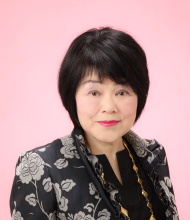 代表取締役社長　井垣　貴子